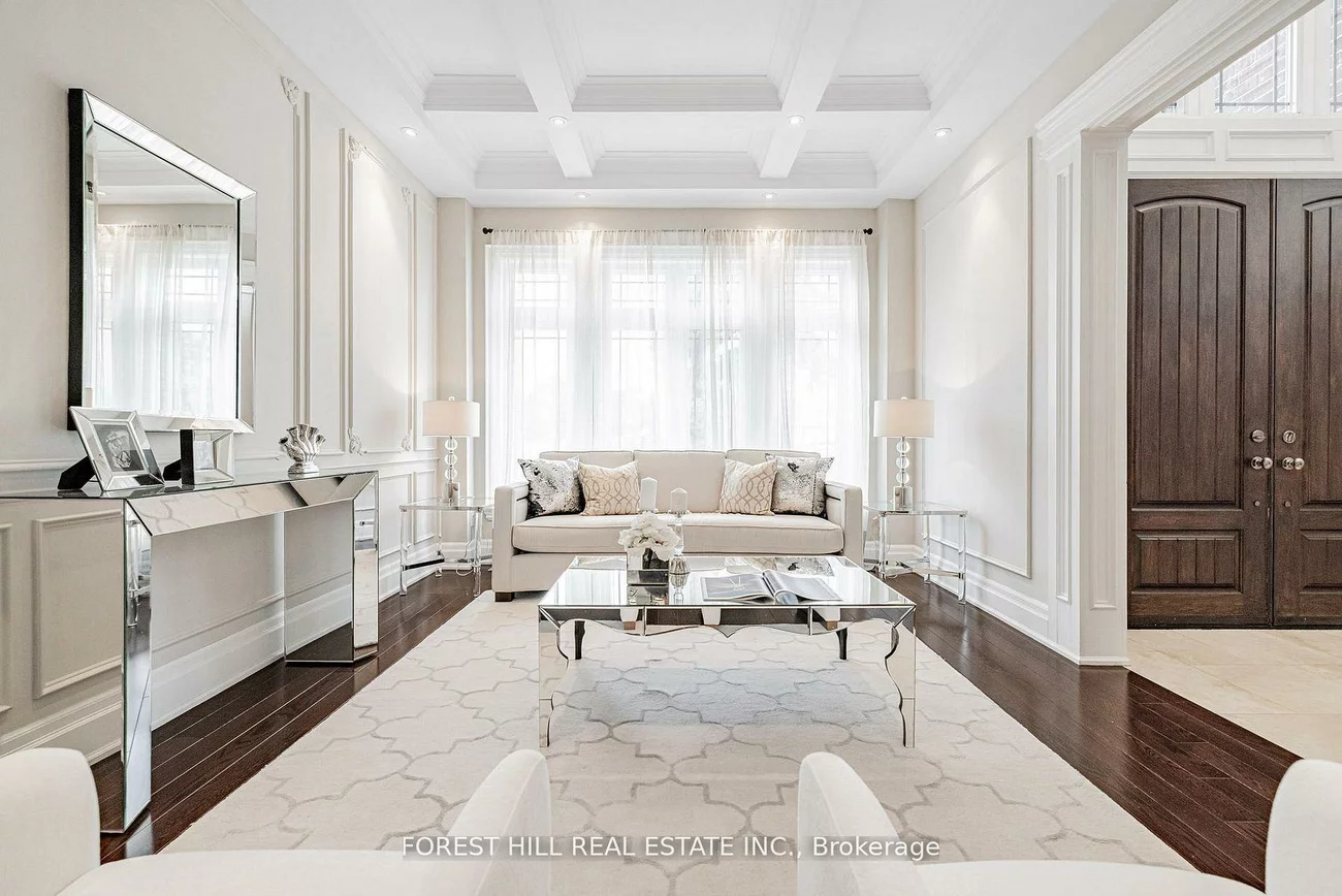 47, Terrace, Willowdale West, Toronto