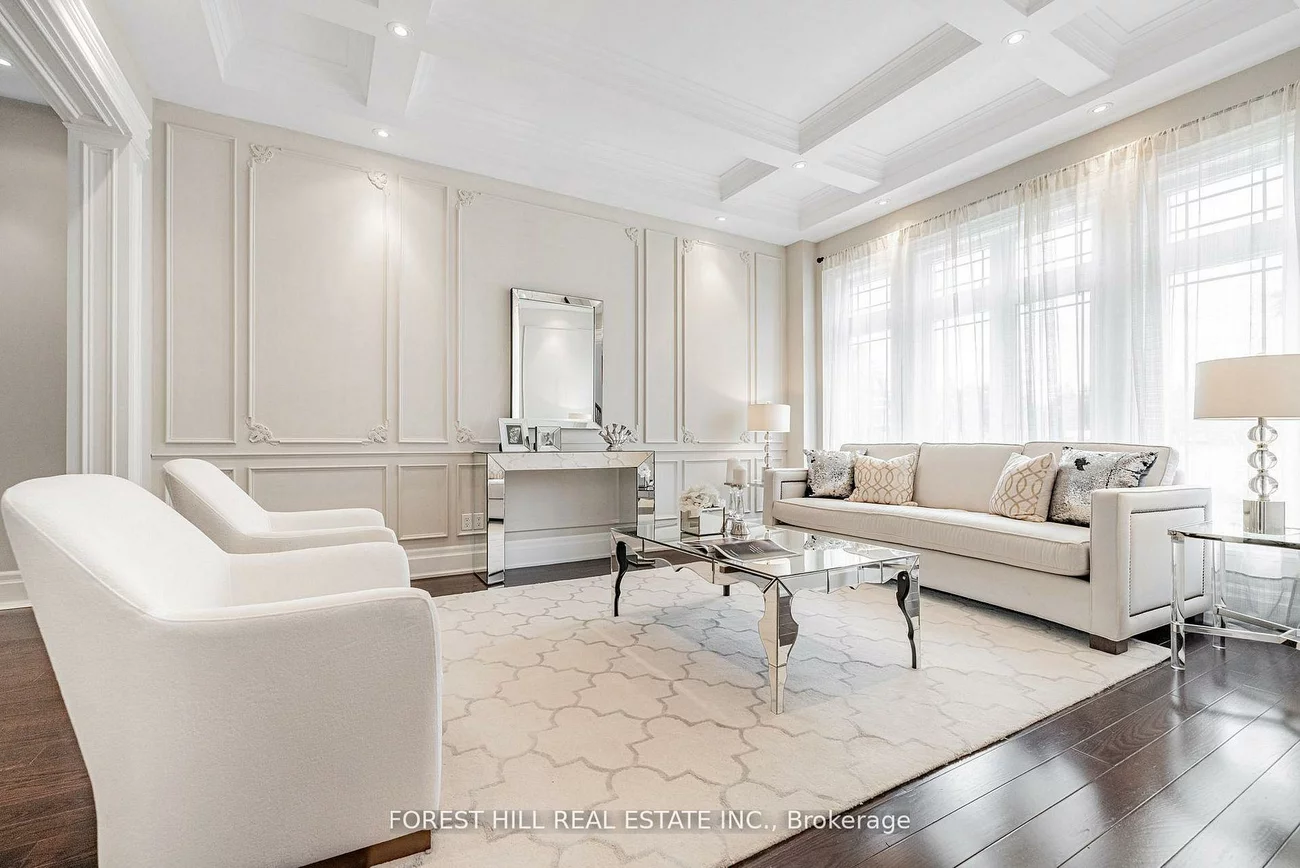 47, Terrace, Willowdale West, Toronto