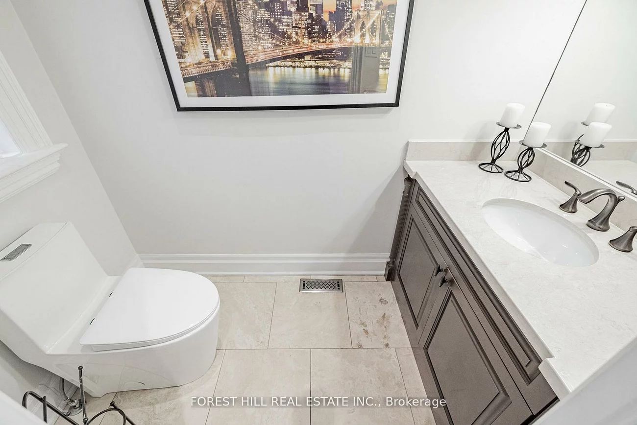 47, Terrace, Willowdale West, Toronto