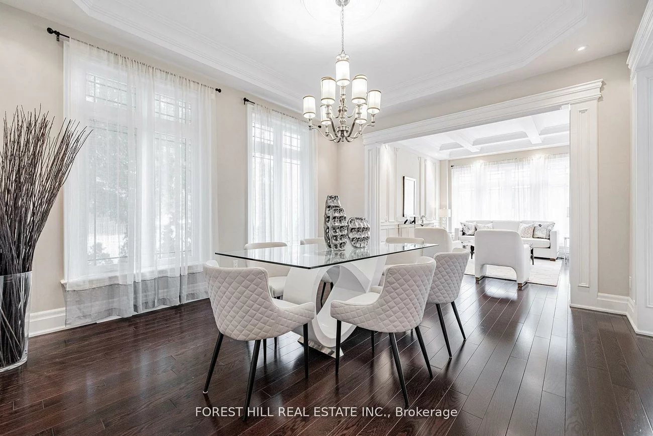 47, Terrace, Willowdale West, Toronto