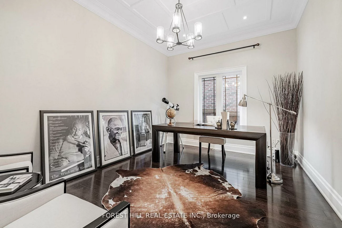 47, Terrace, Willowdale West, Toronto