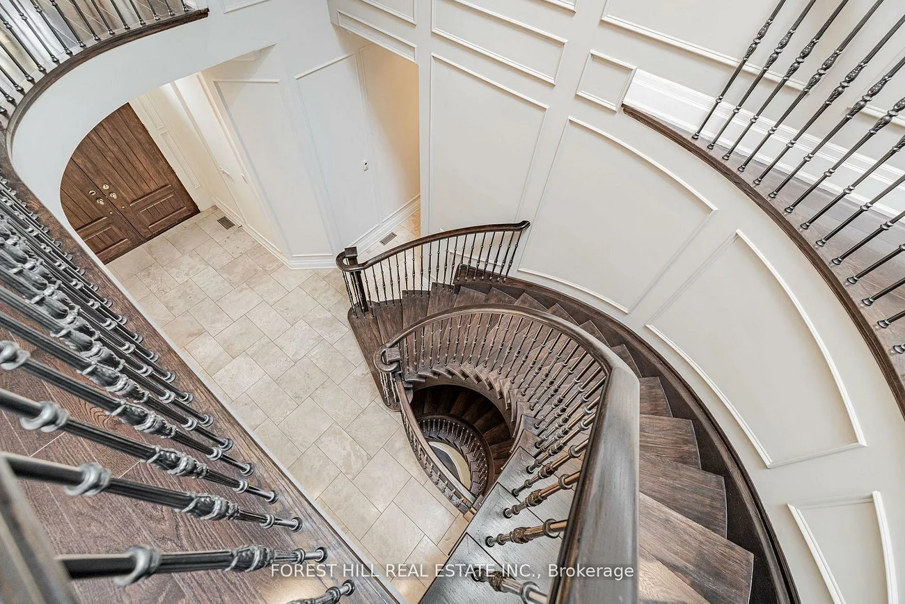 47, Terrace, Willowdale West, Toronto