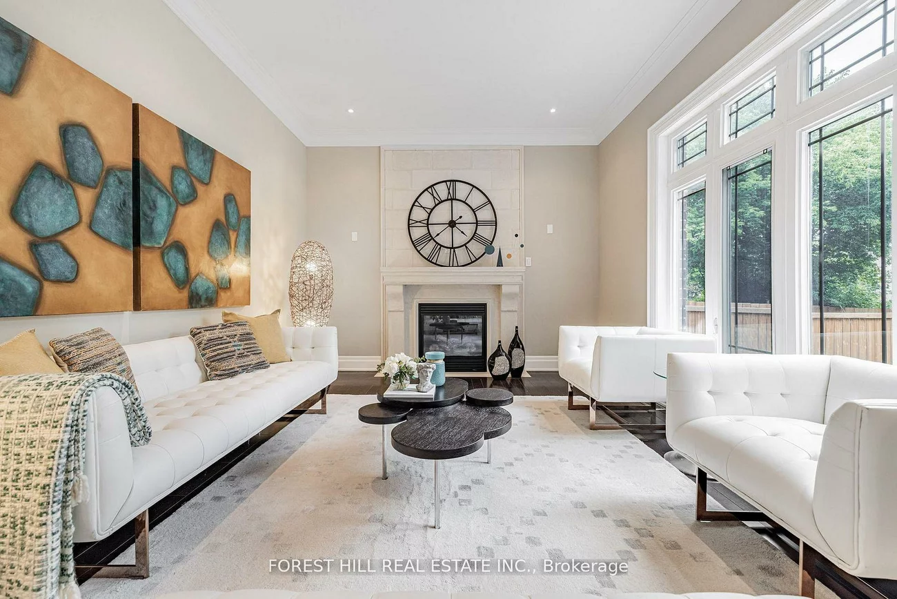 47, Terrace, Willowdale West, Toronto