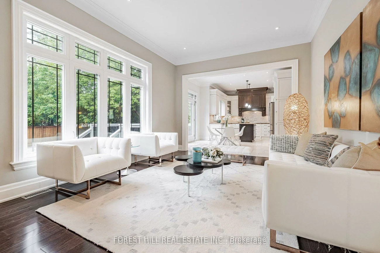 47, Terrace, Willowdale West, Toronto