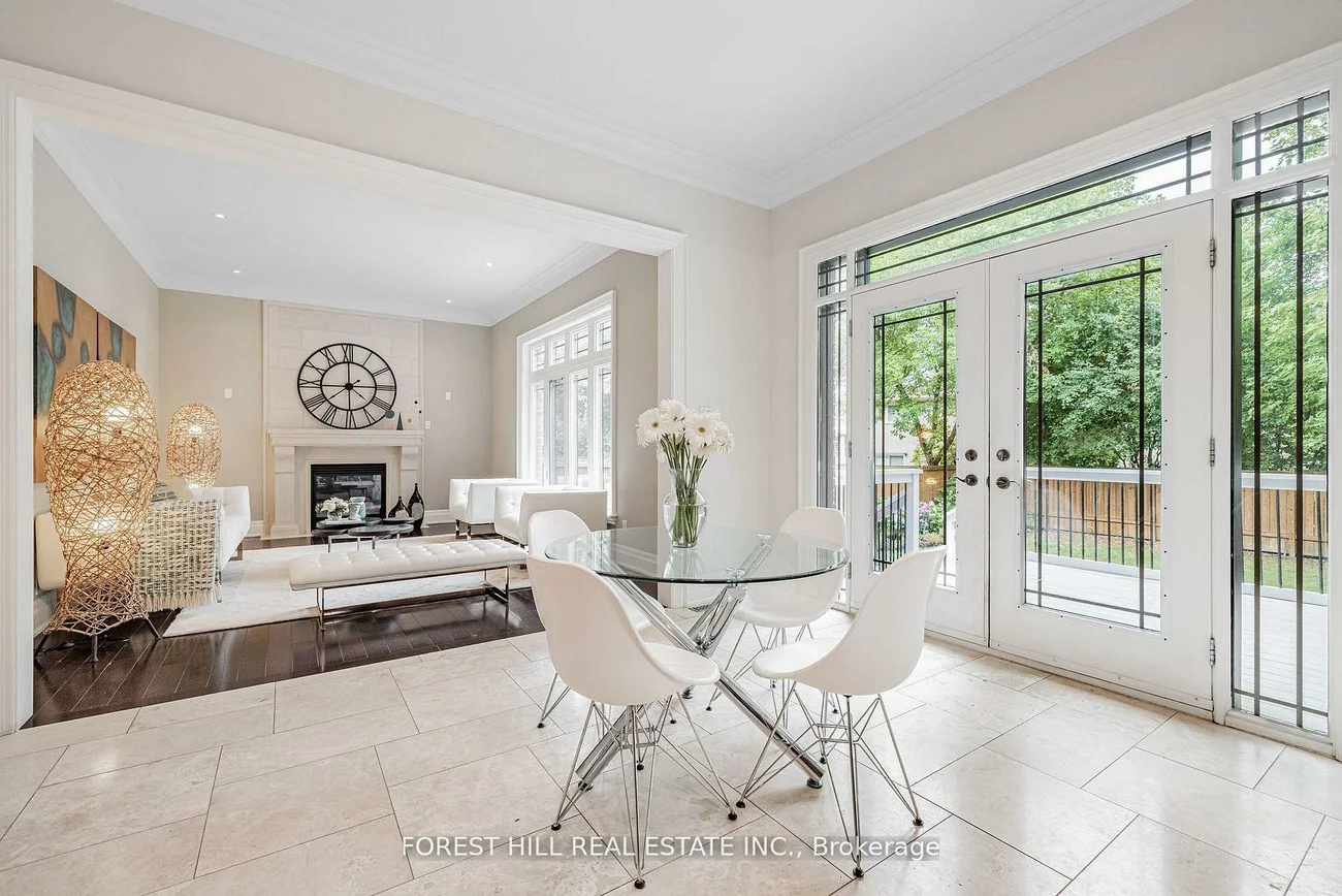 47, Terrace, Willowdale West, Toronto