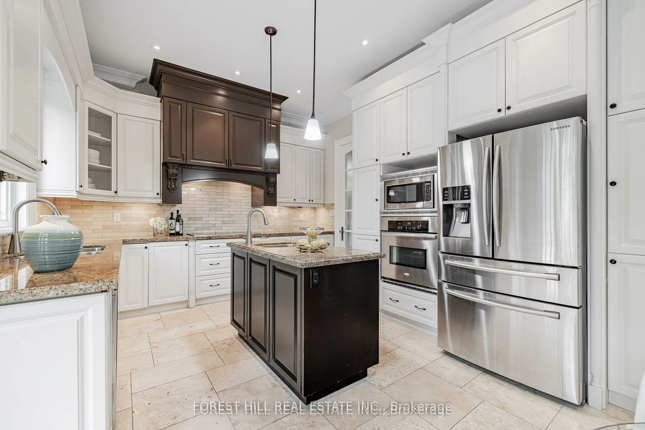 47, Terrace, Willowdale West, Toronto