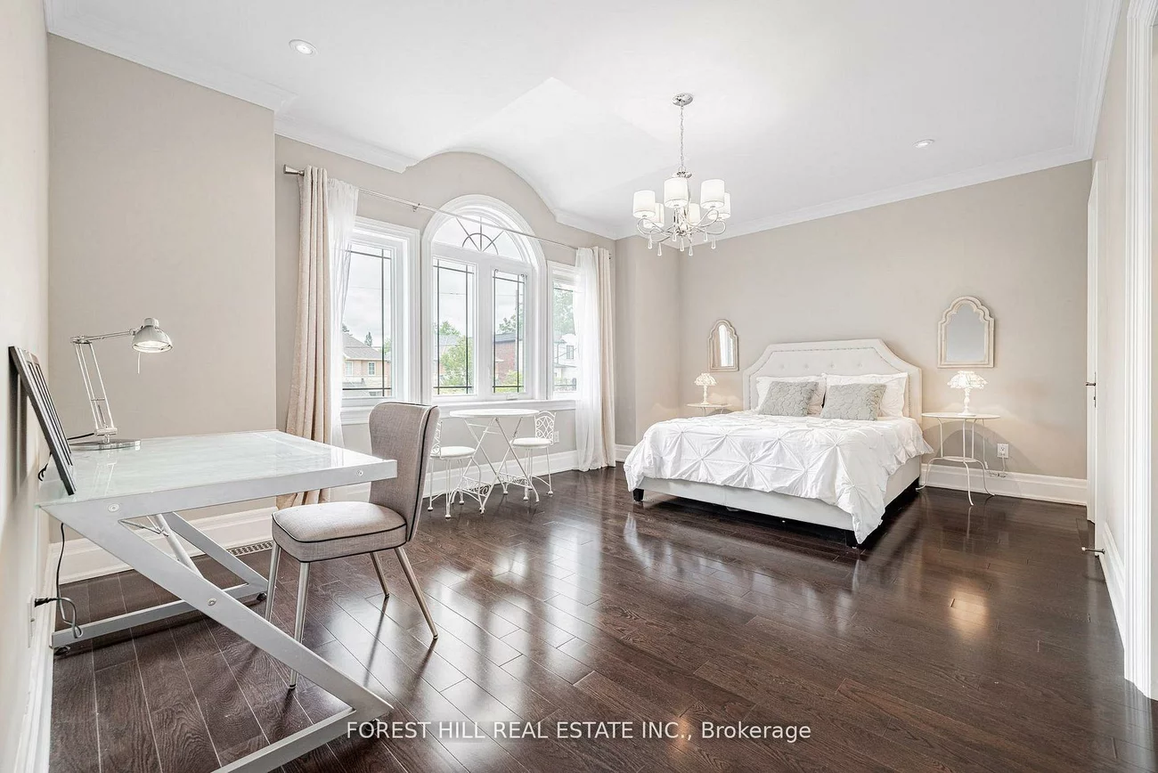 47, Terrace, Willowdale West, Toronto