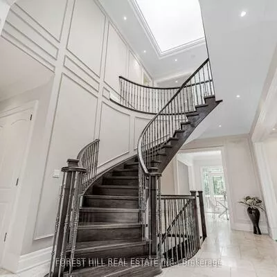 47, Terrace, Willowdale West, Toronto