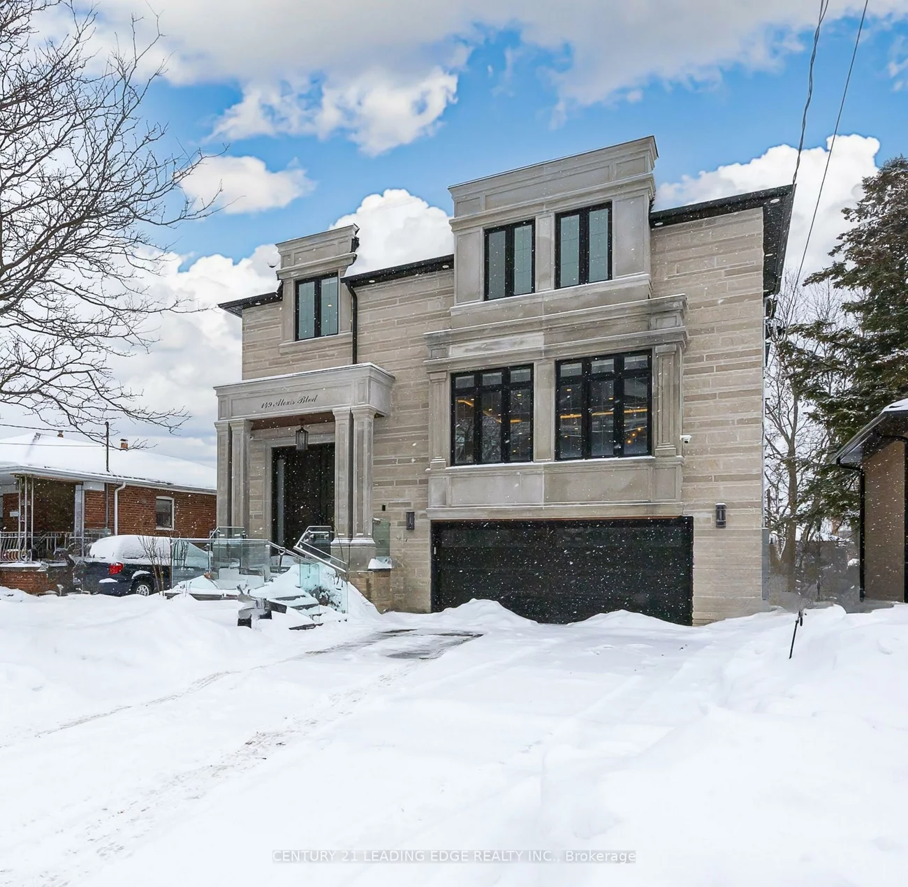 149, Alexis, Clanton Park, Toronto
