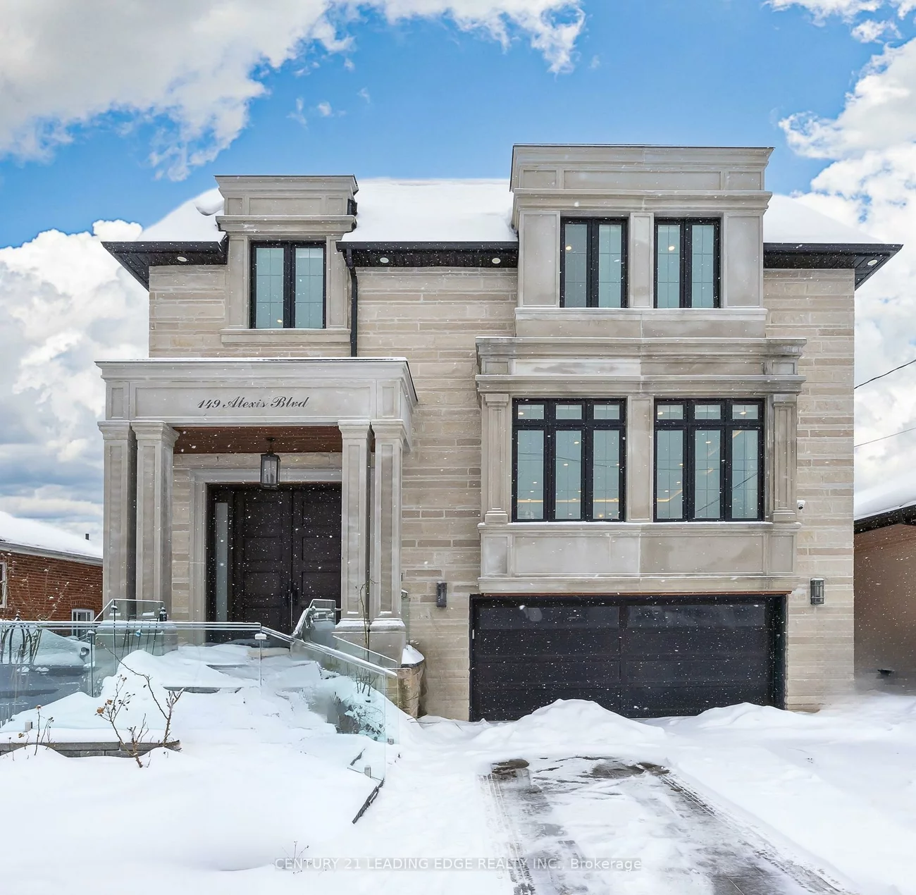 149, Alexis, Clanton Park, Toronto