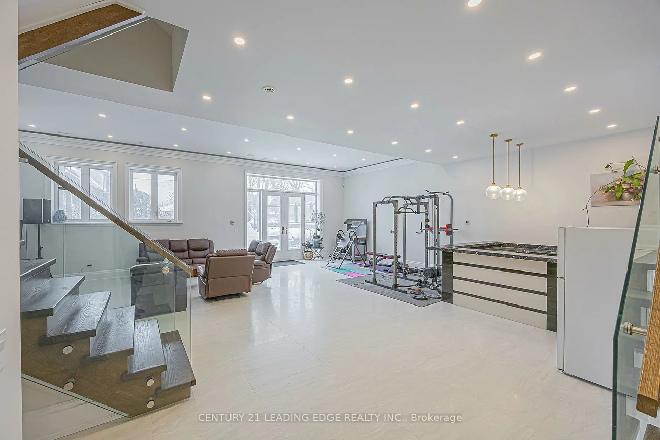 149, Alexis, Clanton Park, Toronto