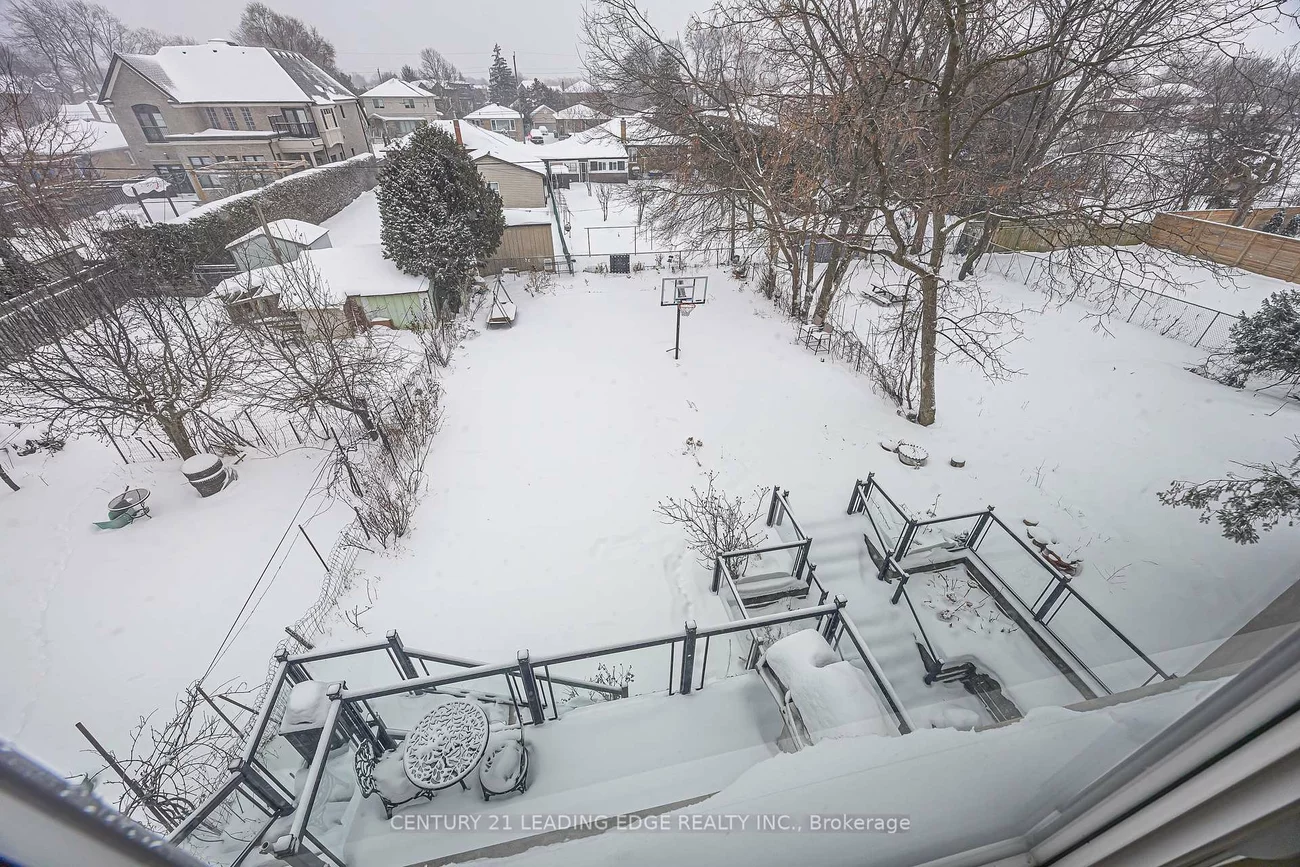 149, Alexis, Clanton Park, Toronto