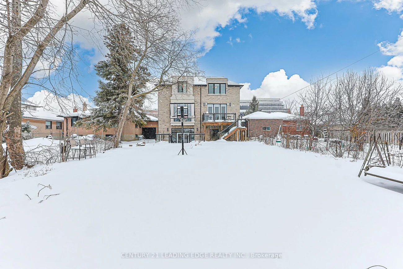 149, Alexis, Clanton Park, Toronto