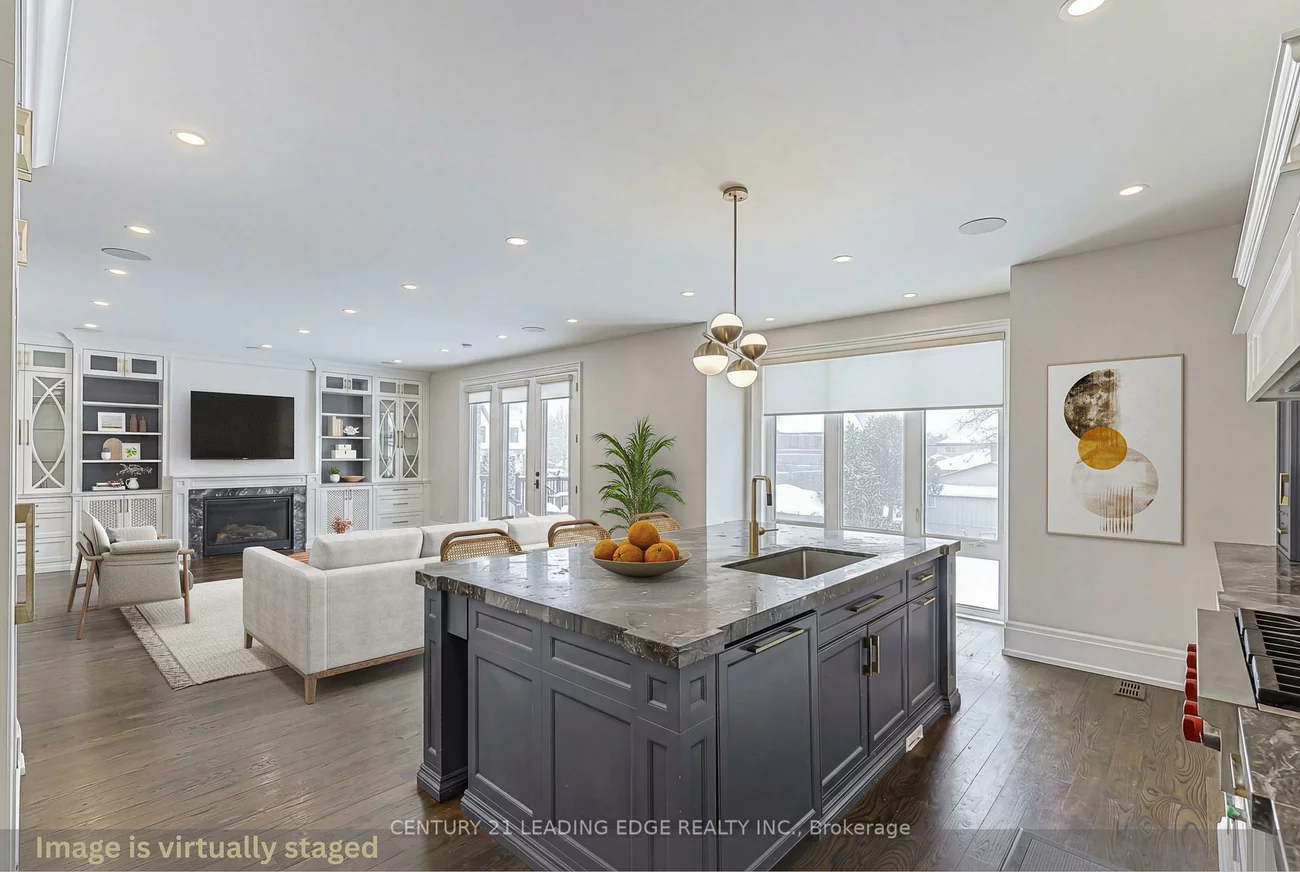 149, Alexis, Clanton Park, Toronto