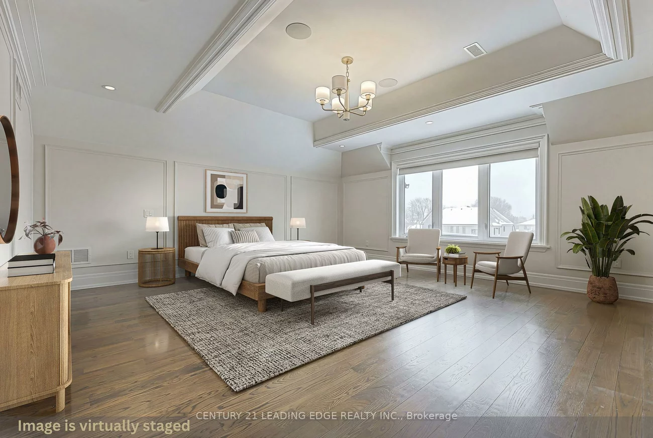 149, Alexis, Clanton Park, Toronto