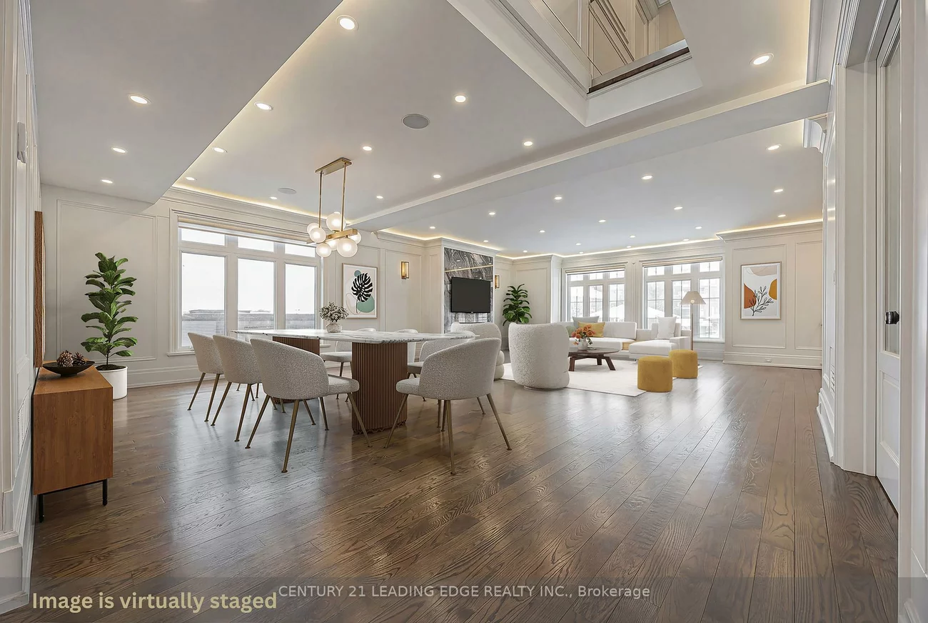 149, Alexis, Clanton Park, Toronto