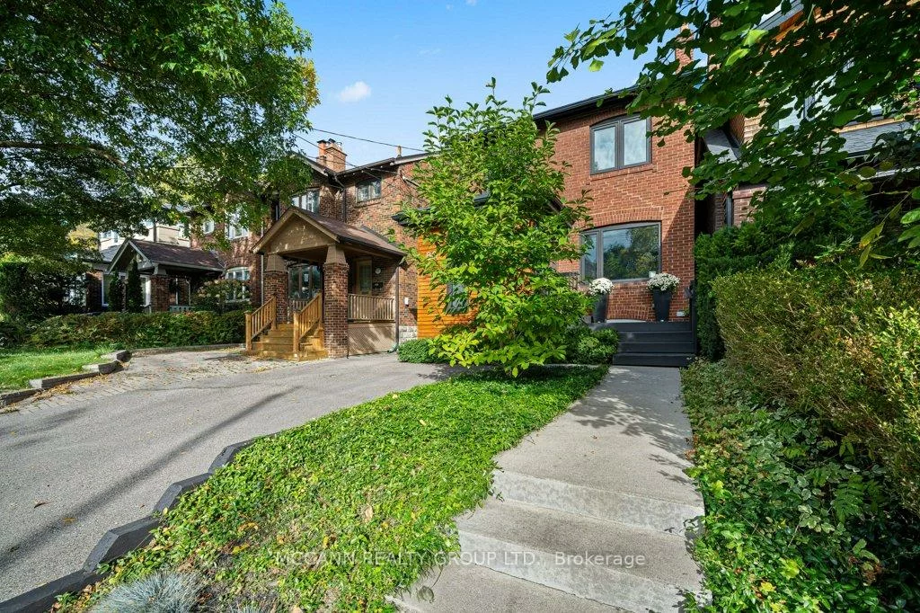 88, Brookdale, Lawrence Park North, Toronto