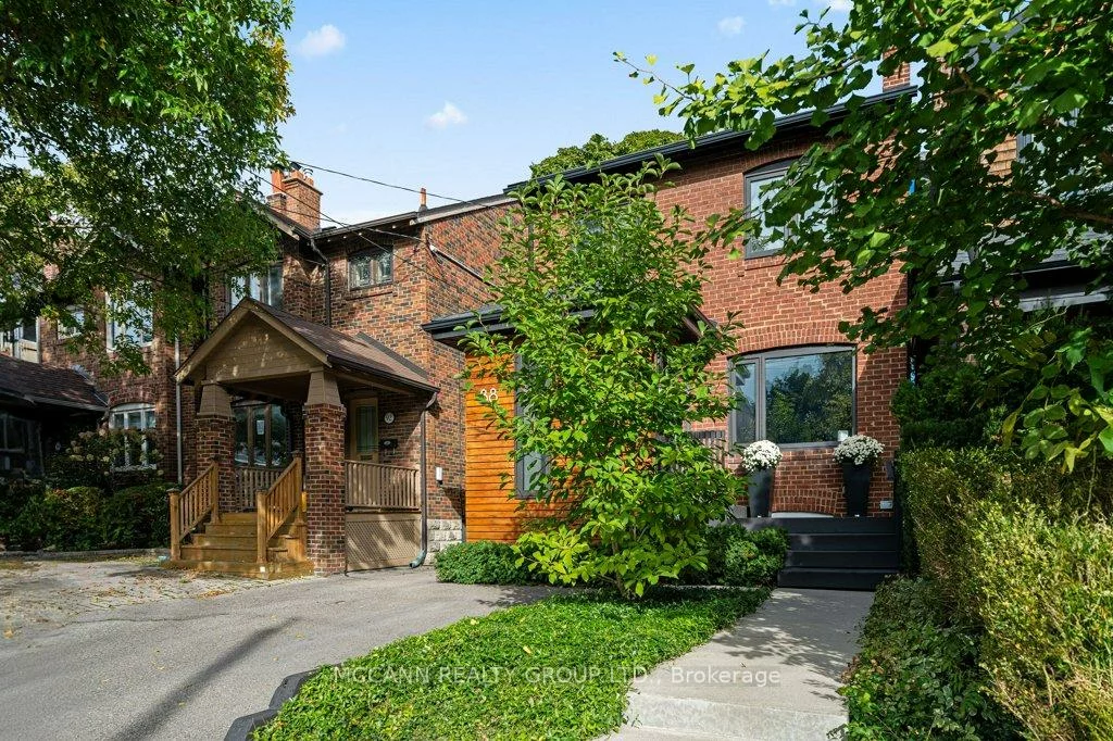 88, Brookdale, Lawrence Park North, Toronto