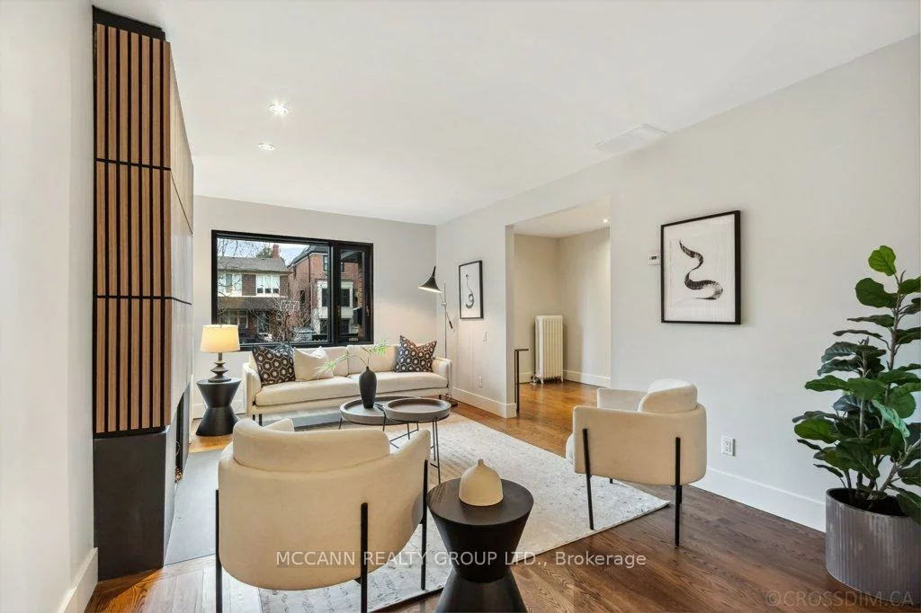 88, Brookdale, Lawrence Park North, Toronto