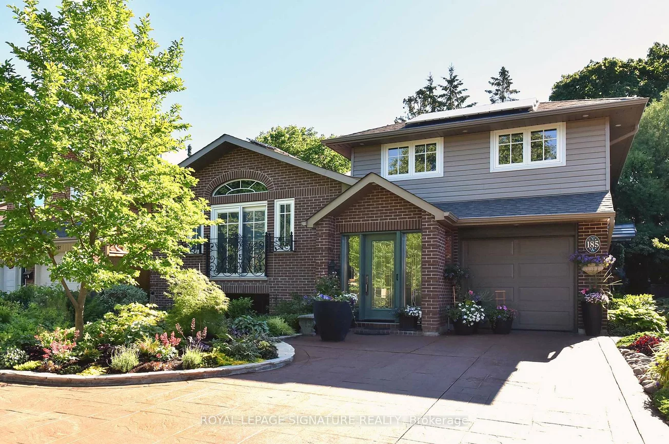 185, Sloane, Victoria Village, Toronto