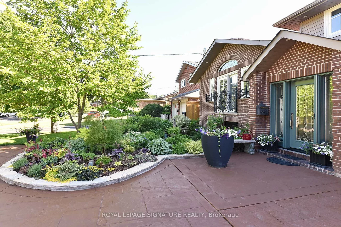 185, Sloane, Victoria Village, Toronto