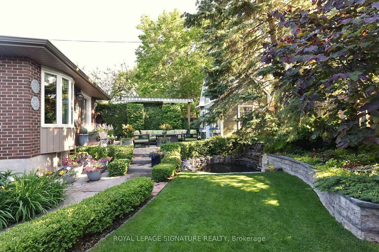 185, Sloane, Victoria Village, Toronto