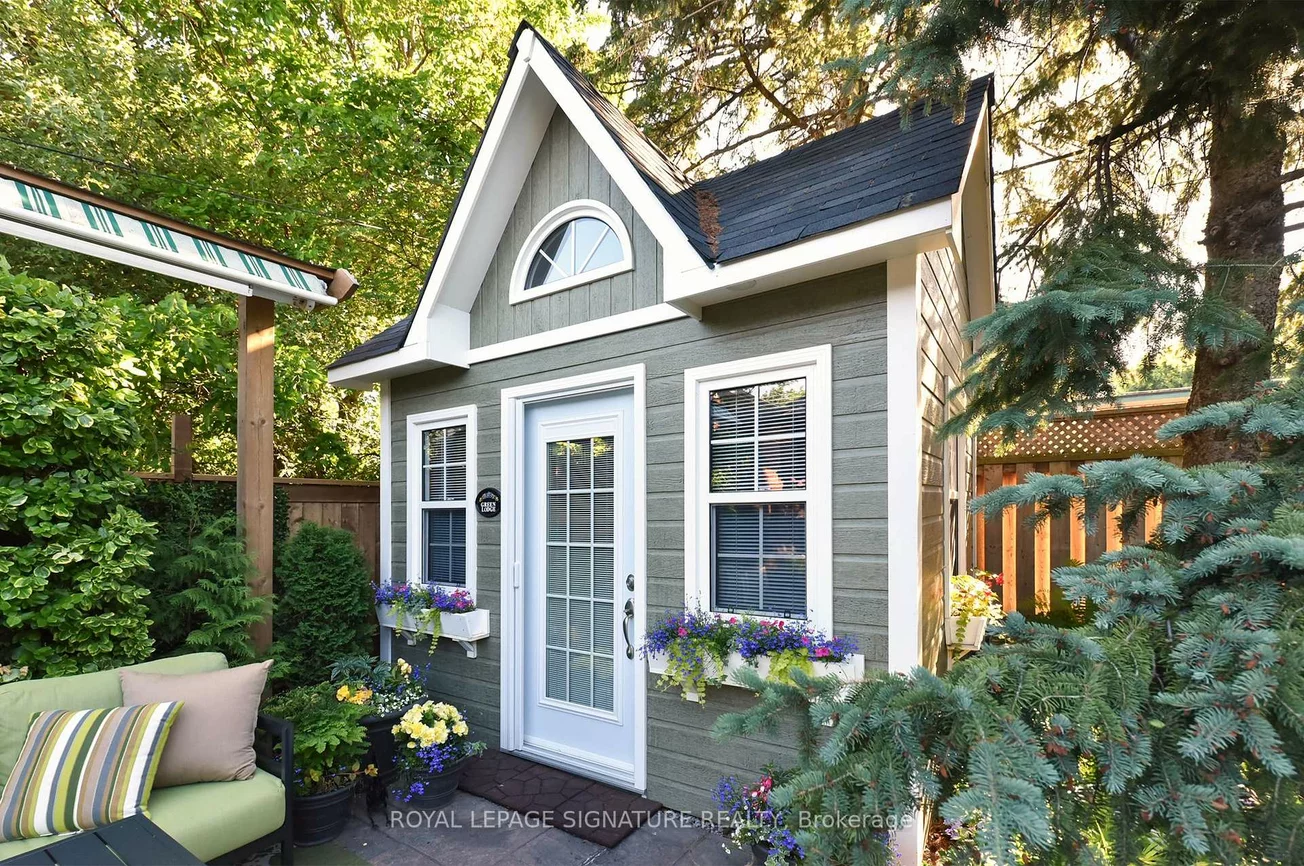 185, Sloane, Victoria Village, Toronto