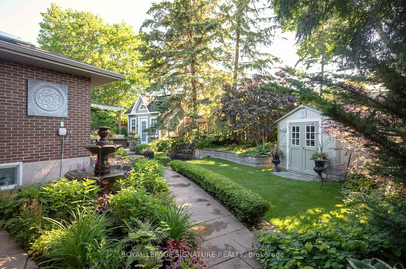 185, Sloane, Victoria Village, Toronto