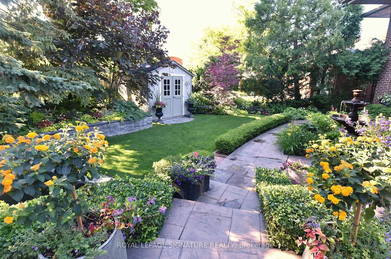 185, Sloane, Victoria Village, Toronto