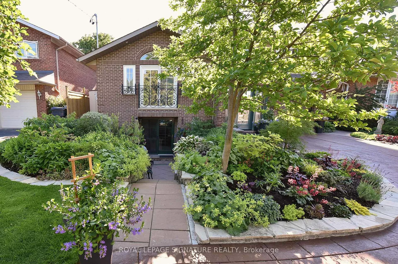 185, Sloane, Victoria Village, Toronto