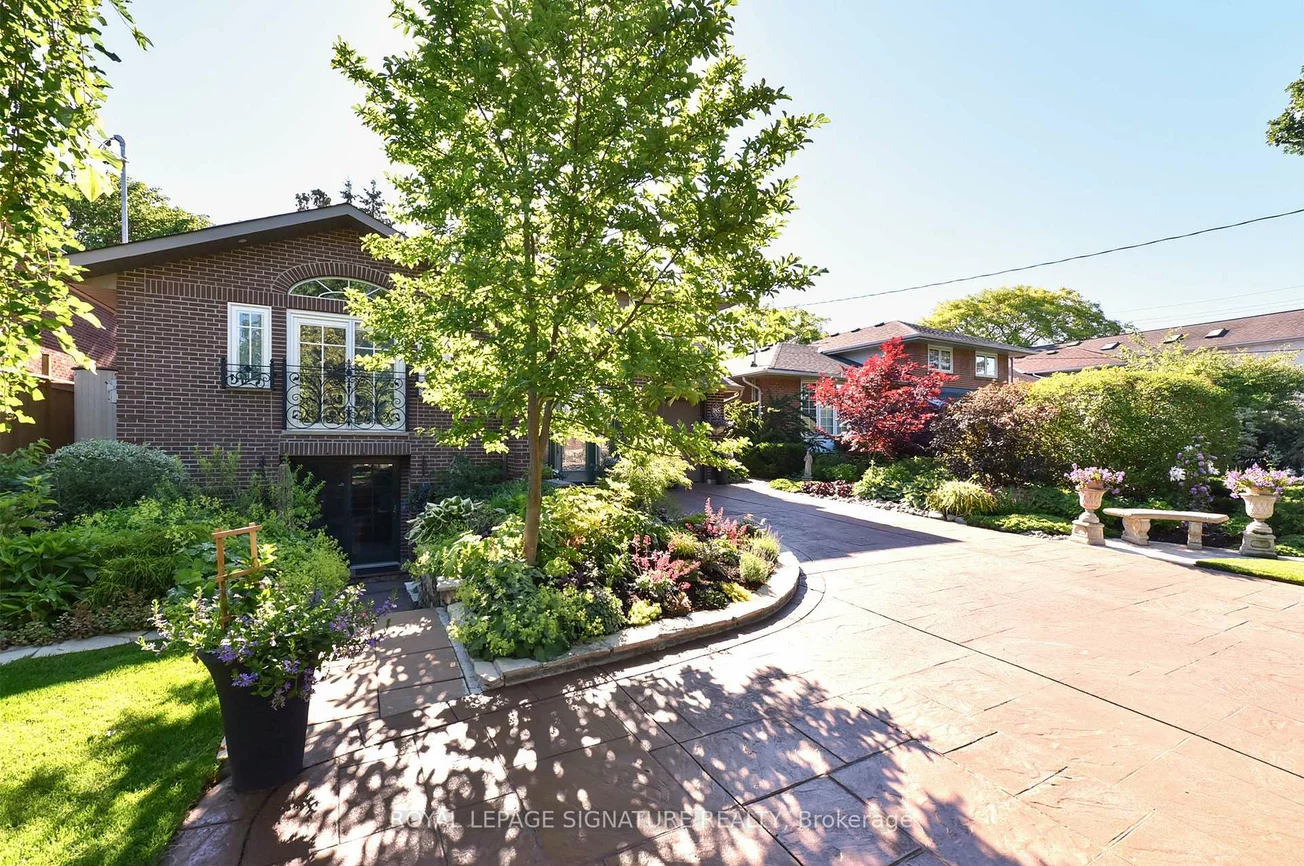 185, Sloane, Victoria Village, Toronto