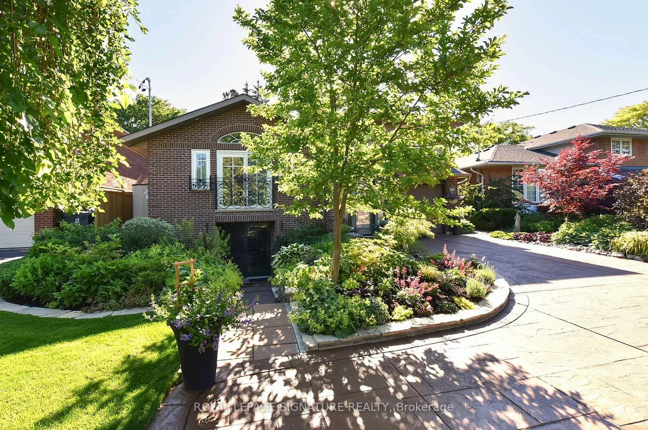 185, Sloane, Victoria Village, Toronto