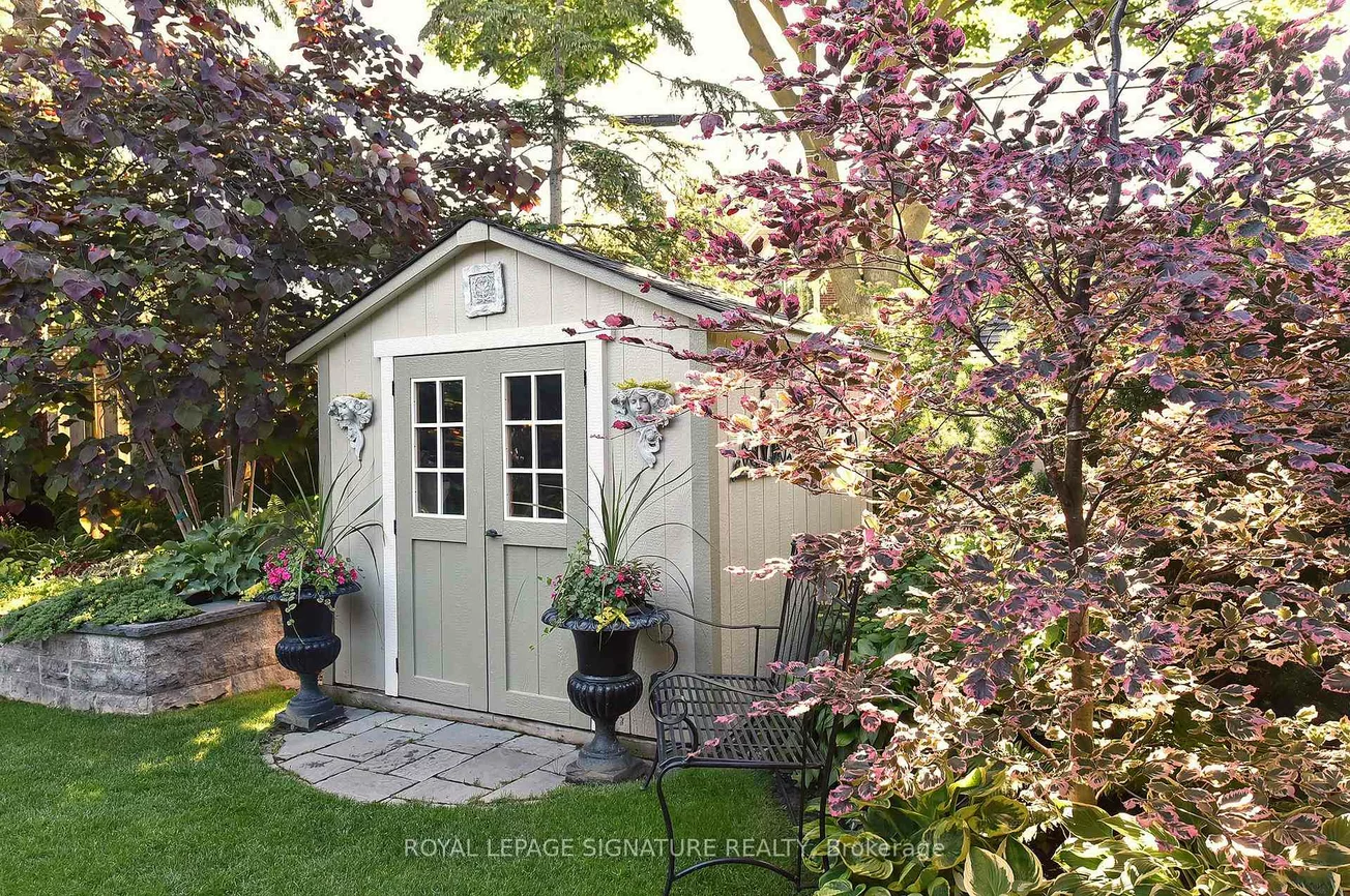 185, Sloane, Victoria Village, Toronto