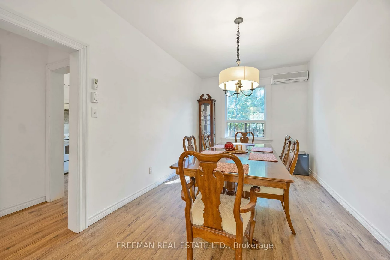 21, London, Annex, Toronto