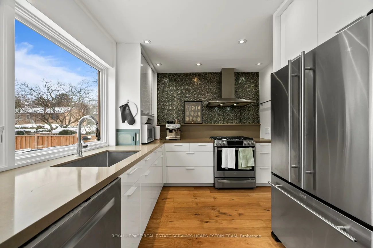 130, Barber Greene, Banbury-Don Mills, Toronto