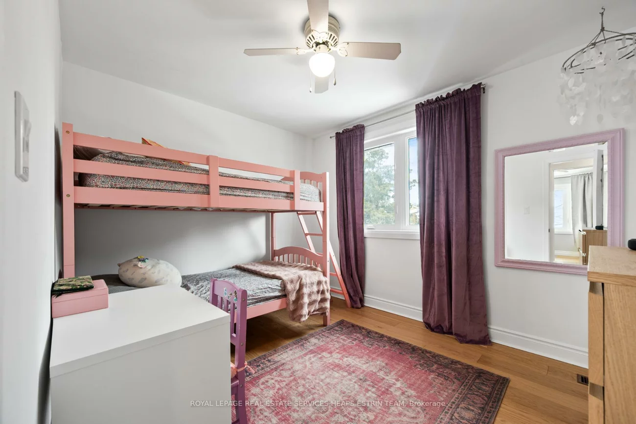 130, Barber Greene, Banbury-Don Mills, Toronto