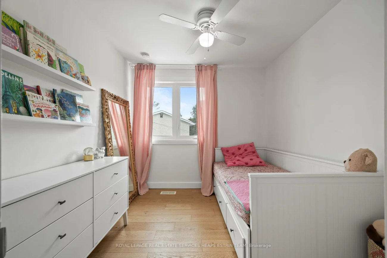 130, Barber Greene, Banbury-Don Mills, Toronto