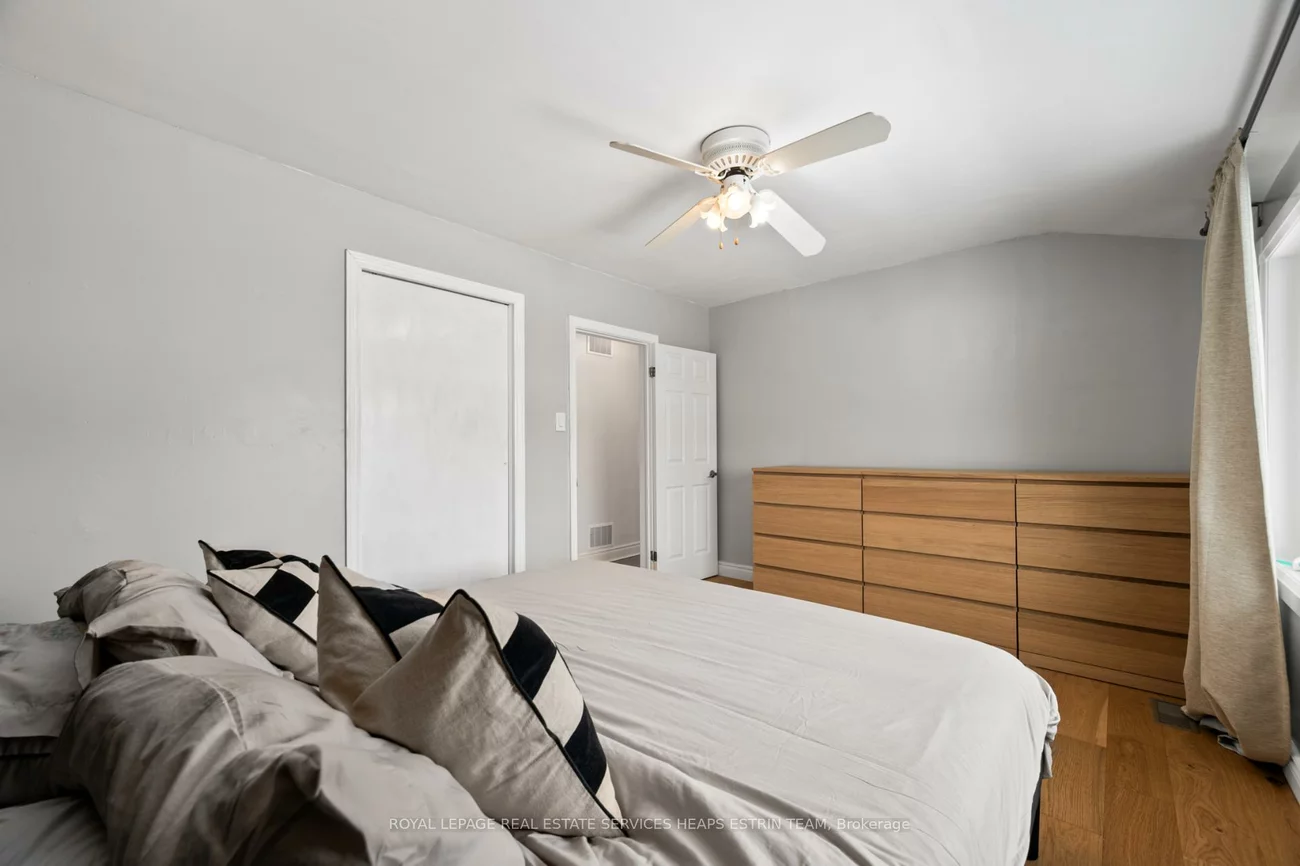 130, Barber Greene, Banbury-Don Mills, Toronto