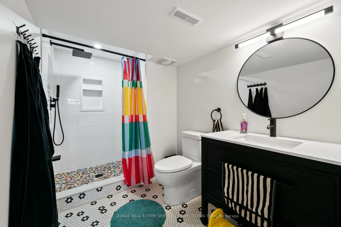 130, Barber Greene, Banbury-Don Mills, Toronto