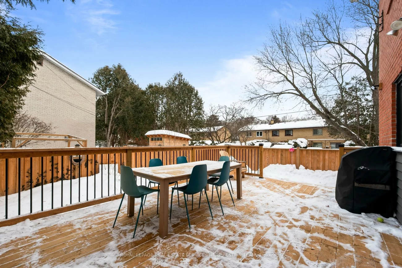 130, Barber Greene, Banbury-Don Mills, Toronto