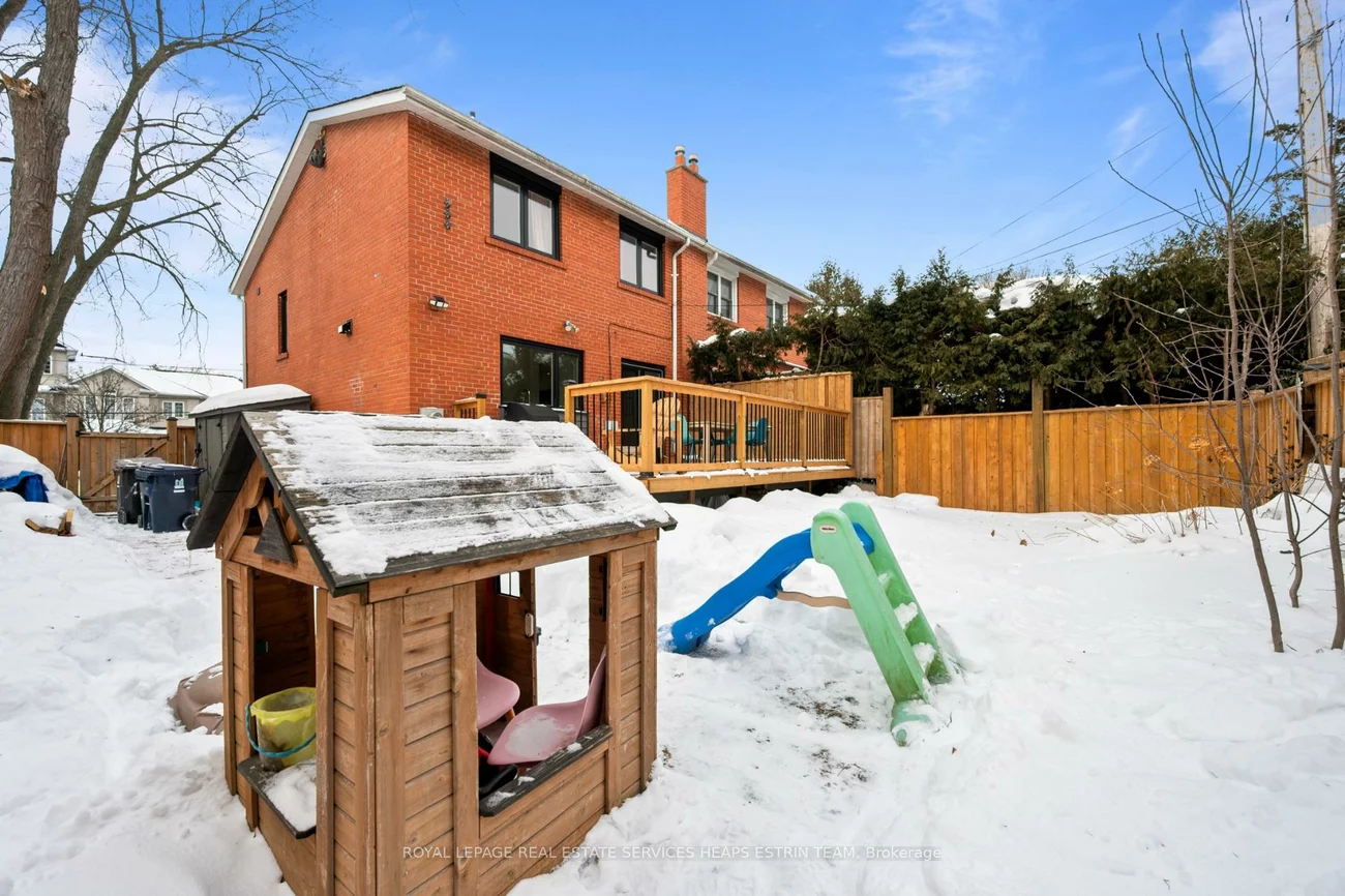 130, Barber Greene, Banbury-Don Mills, Toronto