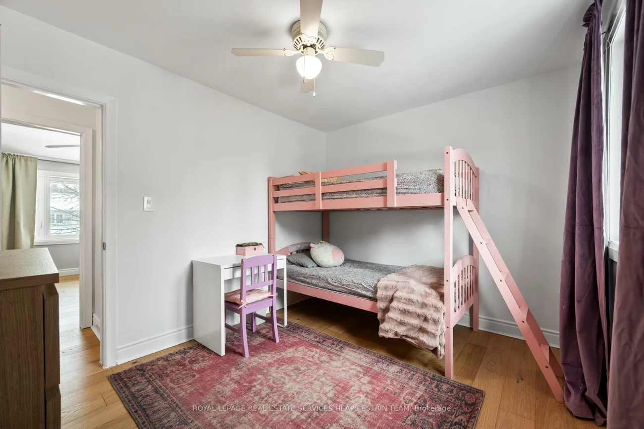 130, Barber Greene, Banbury-Don Mills, Toronto