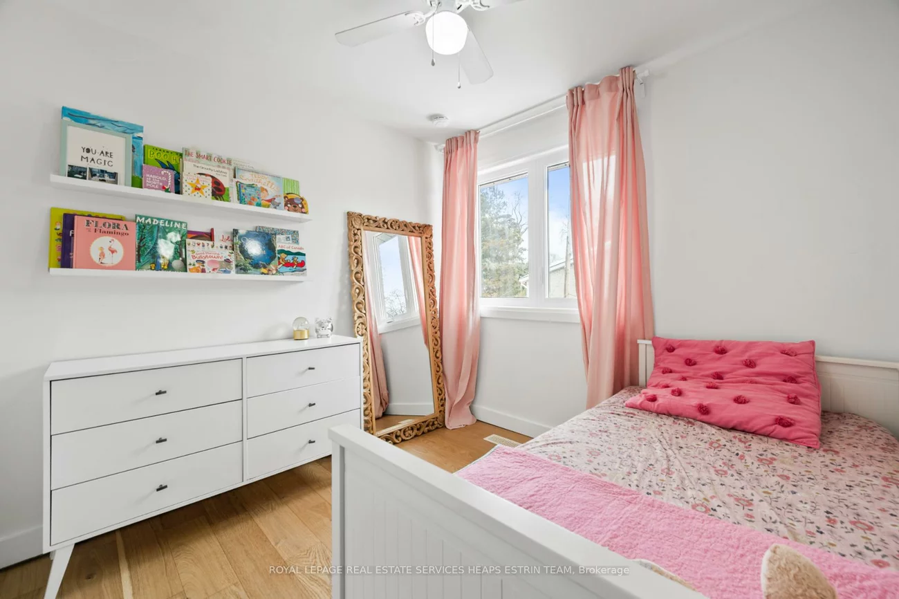 130, Barber Greene, Banbury-Don Mills, Toronto