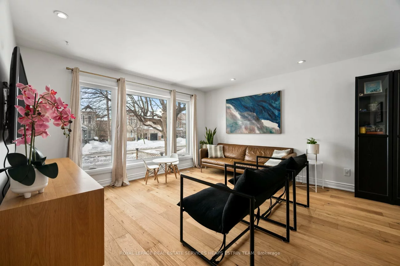 130, Barber Greene, Banbury-Don Mills, Toronto