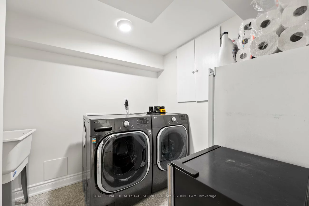 130, Barber Greene, Banbury-Don Mills, Toronto