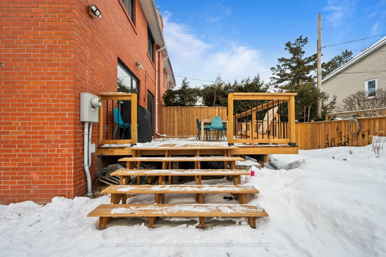 130, Barber Greene, Banbury-Don Mills, Toronto