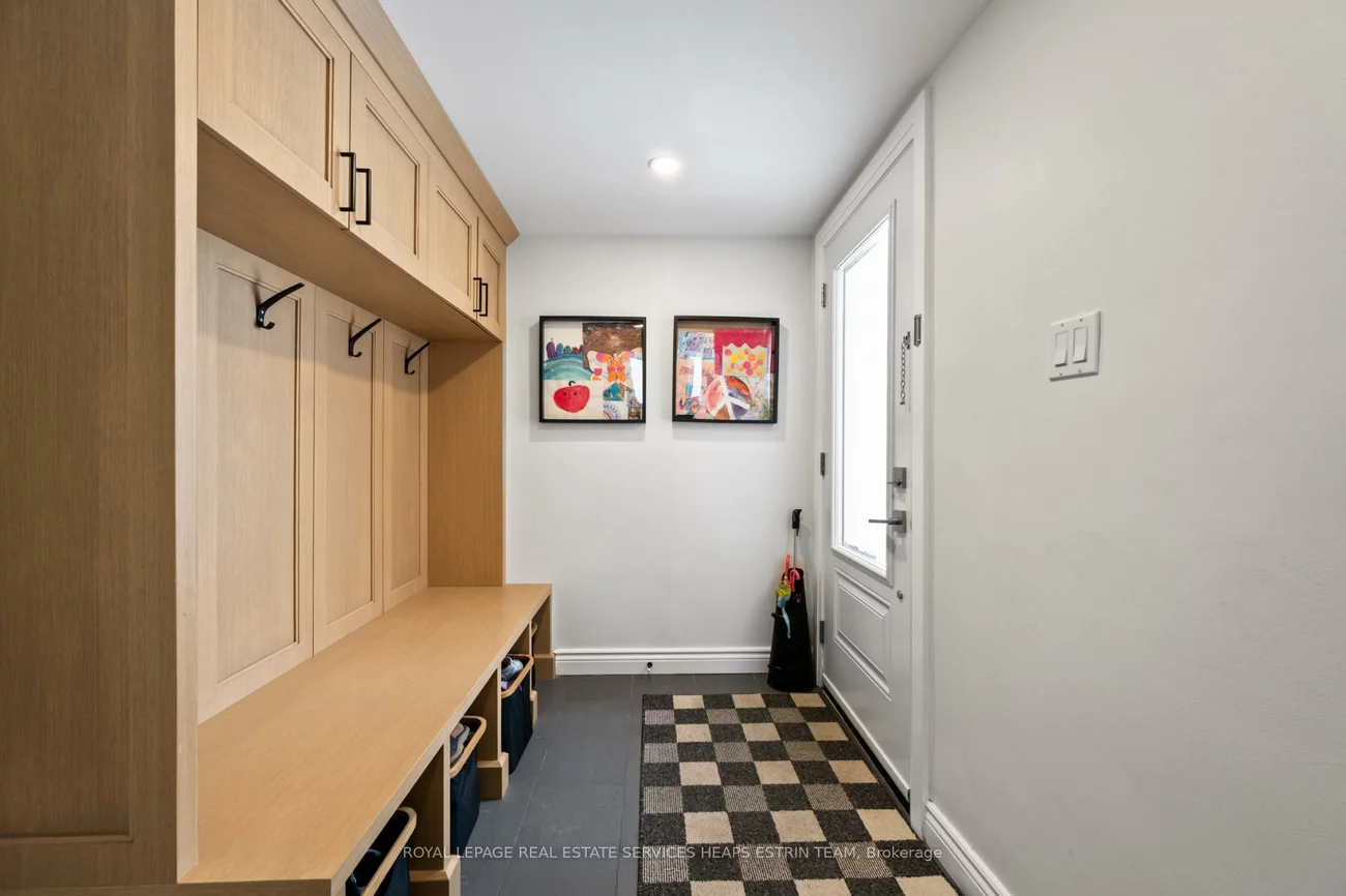 130, Barber Greene, Banbury-Don Mills, Toronto