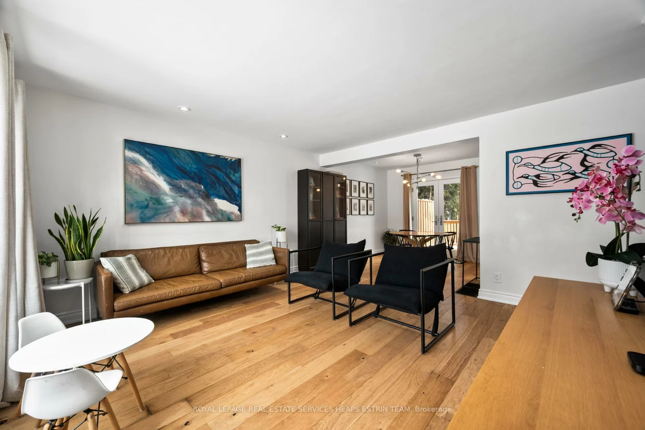 130, Barber Greene, Banbury-Don Mills, Toronto