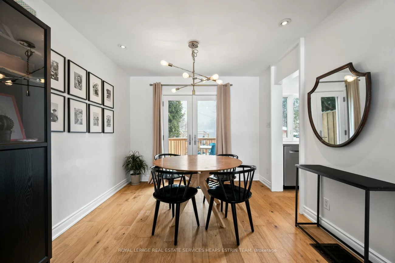 130, Barber Greene, Banbury-Don Mills, Toronto