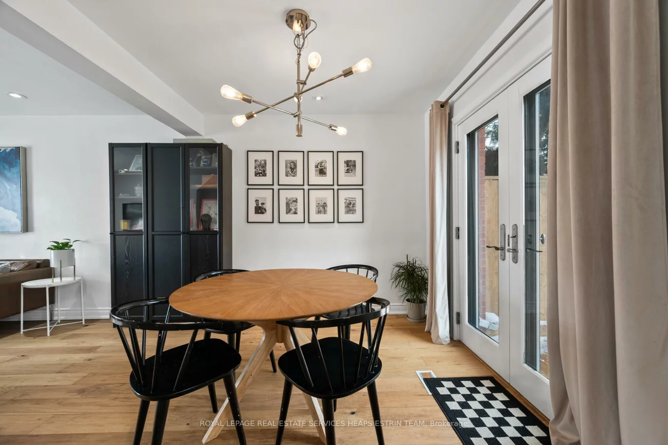 130, Barber Greene, Banbury-Don Mills, Toronto